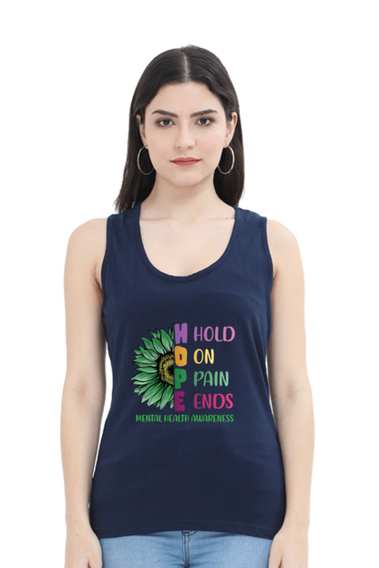 Women's Tank Top