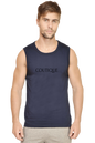 Men's Sleeveless T-Shirt