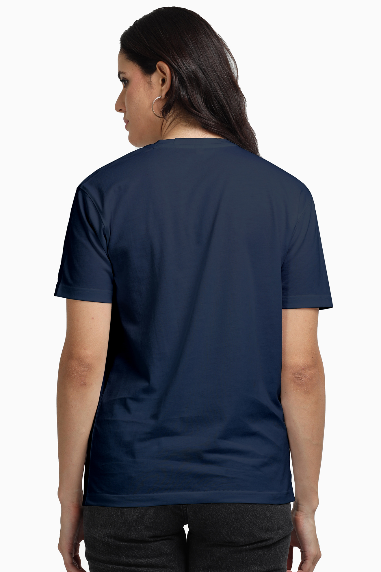 Women's Supima T-Shirt-Trust Edition