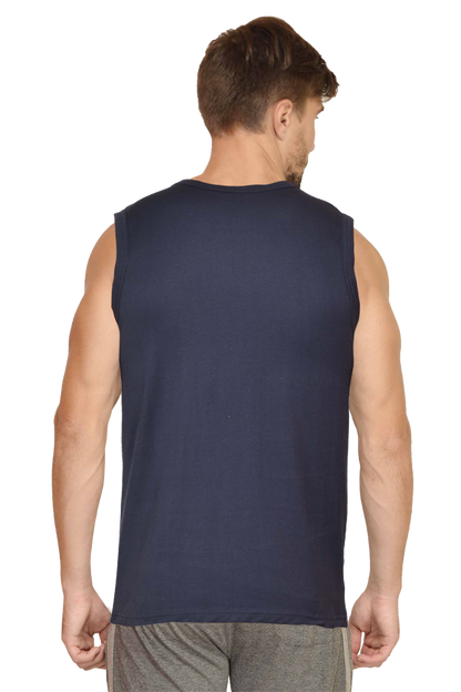 Men's Sleeveless T-Shirt