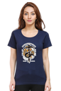 Women's Classic Crew T-Shirt-Snack Edition