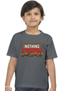 Boy's Classic Crew T-Shirt