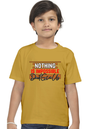 Boy's Classic Crew T-Shirt