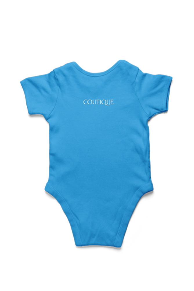 Baby Rompers