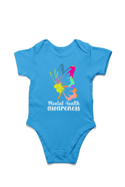 Baby Rompers