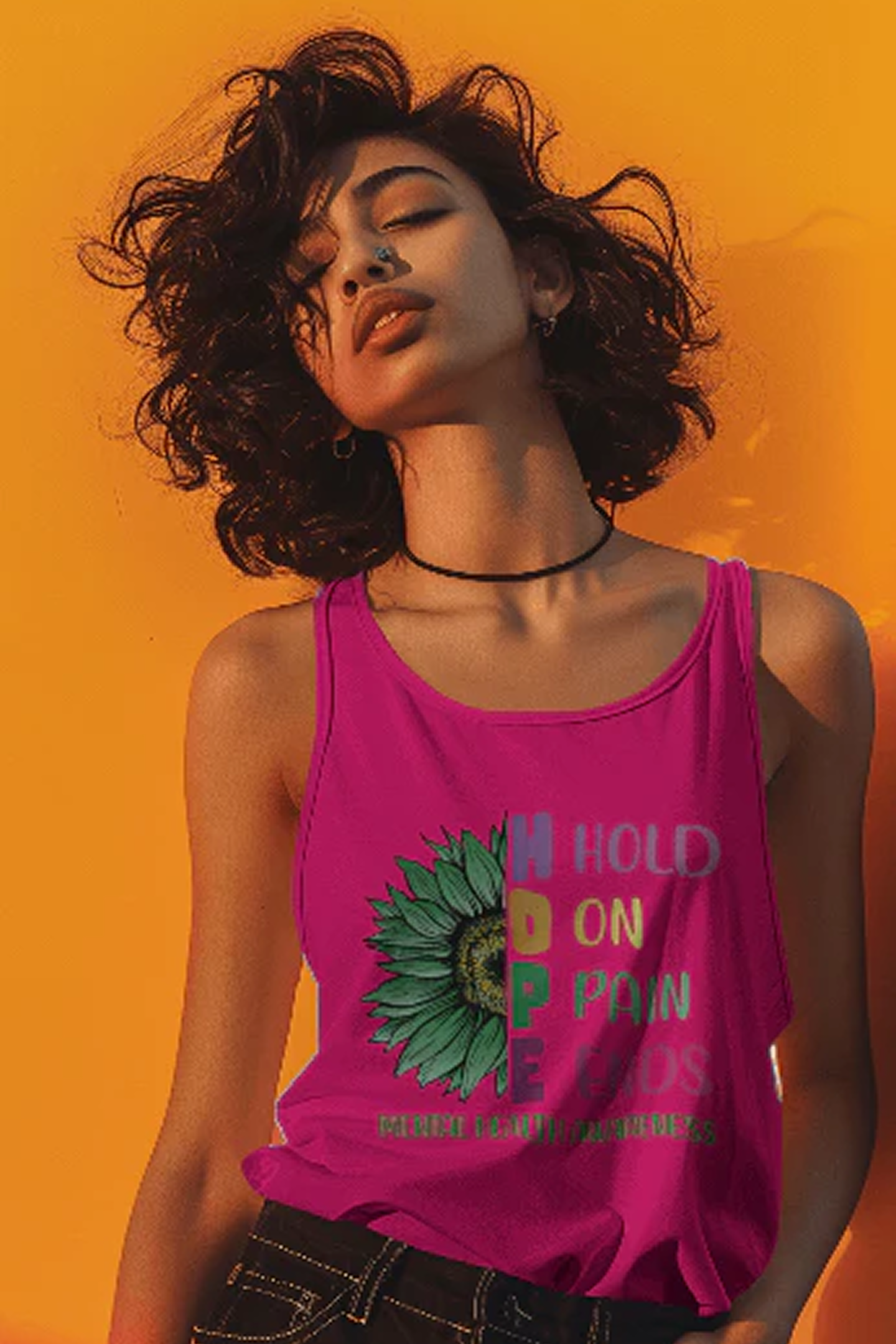 Women's Tank Top
