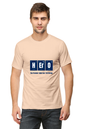 Men's Classic Crew T-Shirt-New Edition