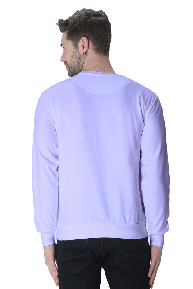 Men's Sweatshirt-Gentleman Edition