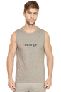 Men's Sleeveless T-Shirt