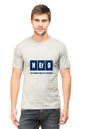 Men's Classic Crew T-Shirt-New Edition