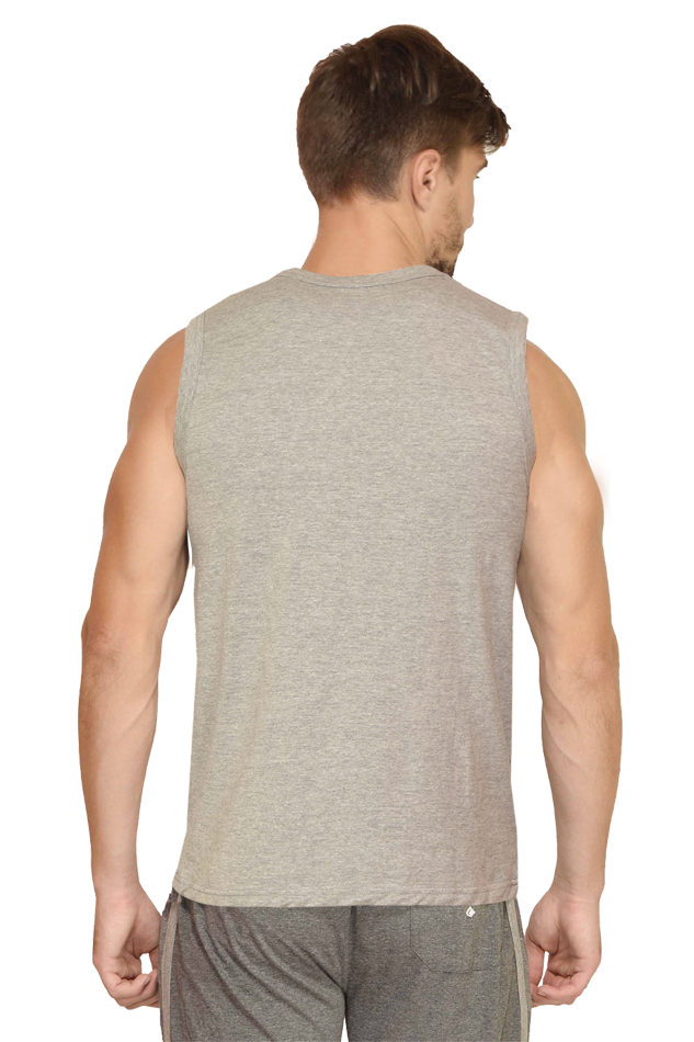 Men's Sleeveless T-Shirt
