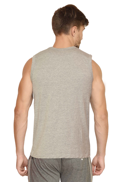 Men's Sleeveless T-Shirt