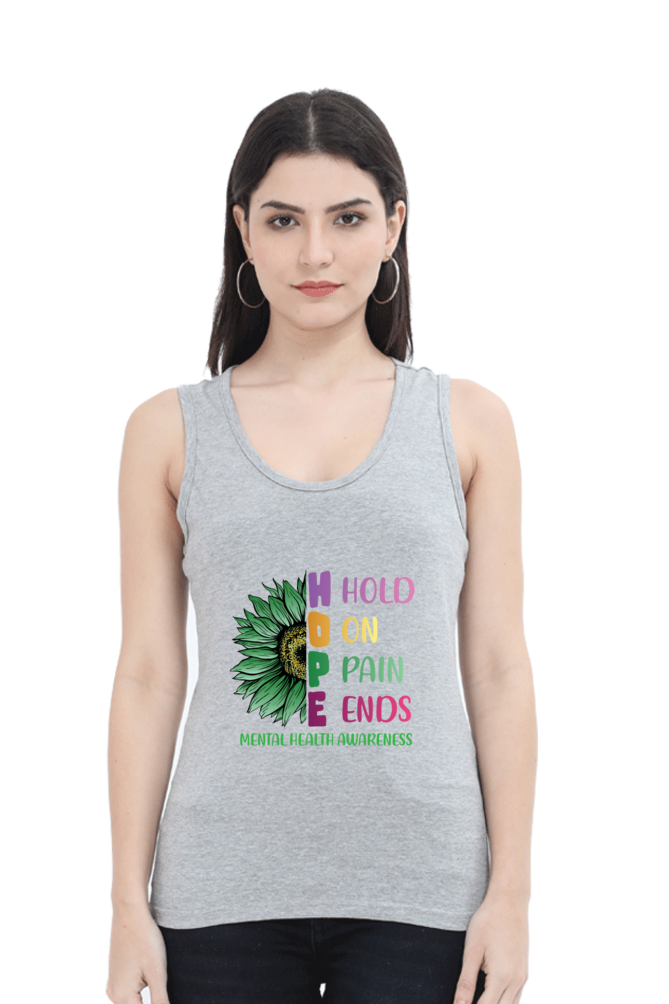 Women's Tank Top