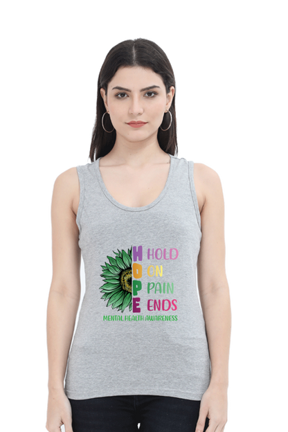 Women's Tank Top