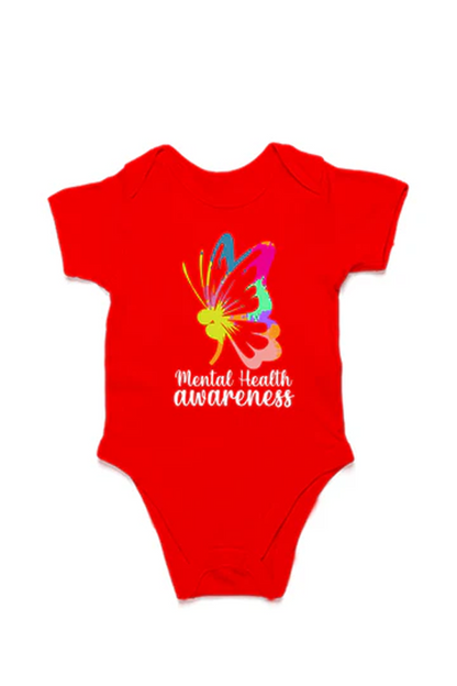 Baby Rompers
