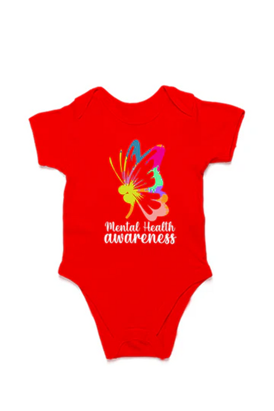 Baby Rompers