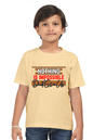 Boy's Classic Crew T-Shirt