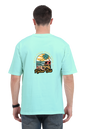 Oversized Classic T-Shirt  men's