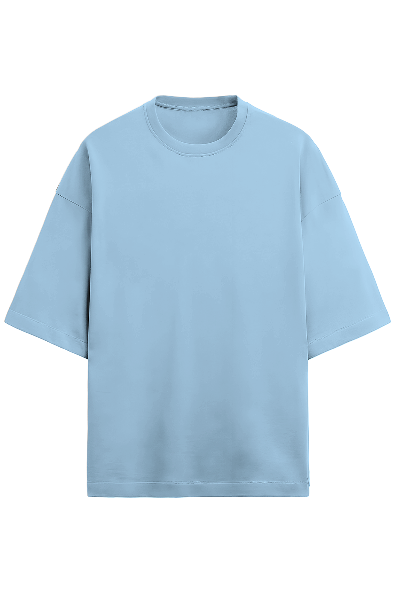 Oversized T-Shirt men's-Dream Edition