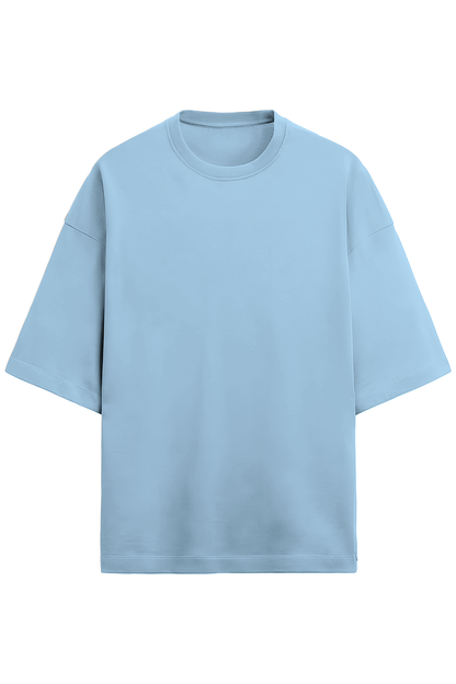 Oversized T-Shirt men's-Dream Edition