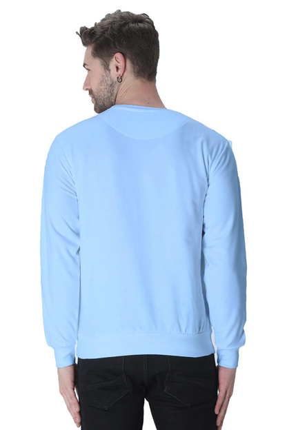 Men's Sweatshirt-Gentleman Edition
