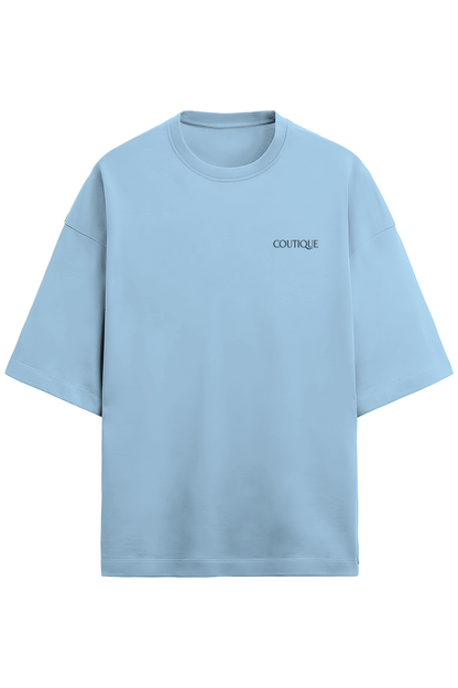 Oversized T-Shirt men's-Dream Edition