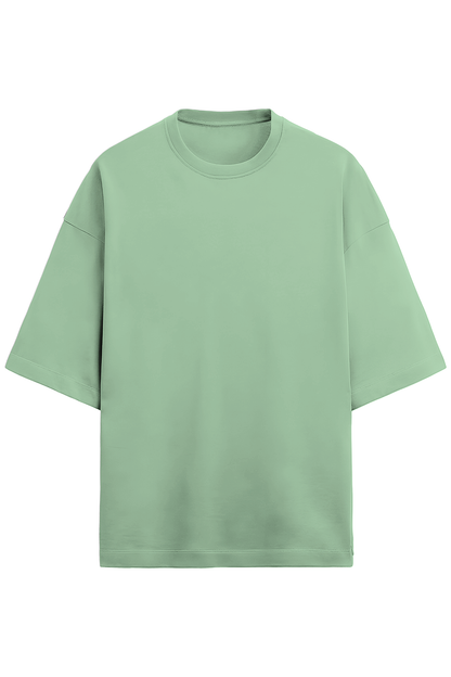 Oversized T-Shirt men's-Dream Edition