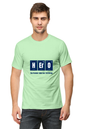 Men's Classic Crew T-Shirt-New Edition