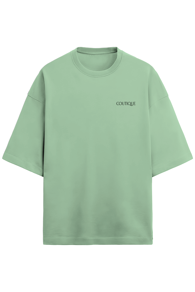Oversized T-Shirt men's-Dream Edition
