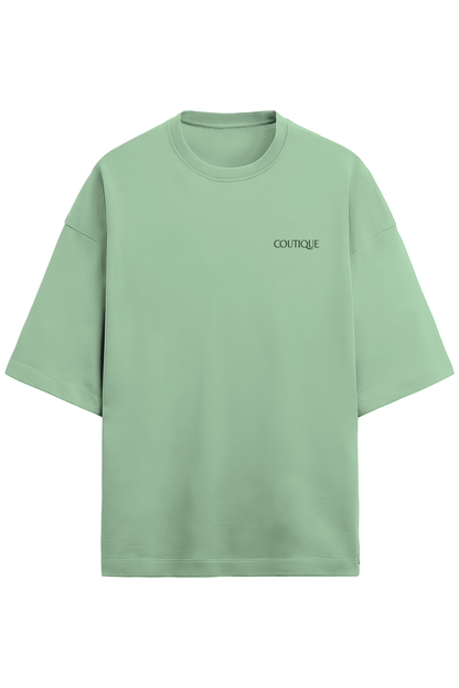 Oversized T-Shirt men's-Dream Edition