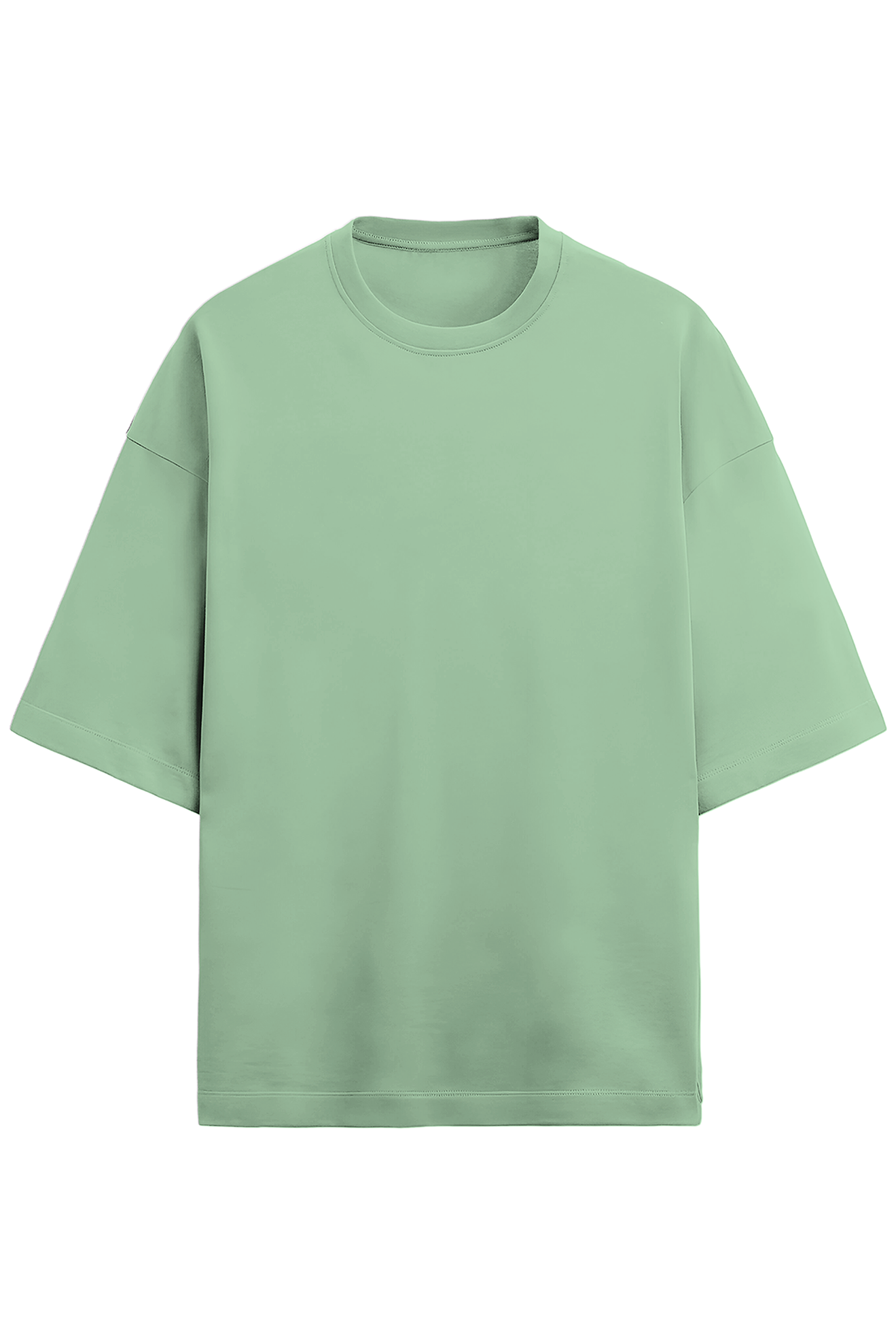 Oversized T-Shirt men's-Dream Edition