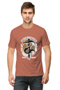 Men's Classic Crew T-Shirt-Snack Edition