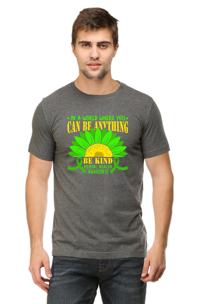 Men's Classic Crew T-Shirt-Be Kind Edition