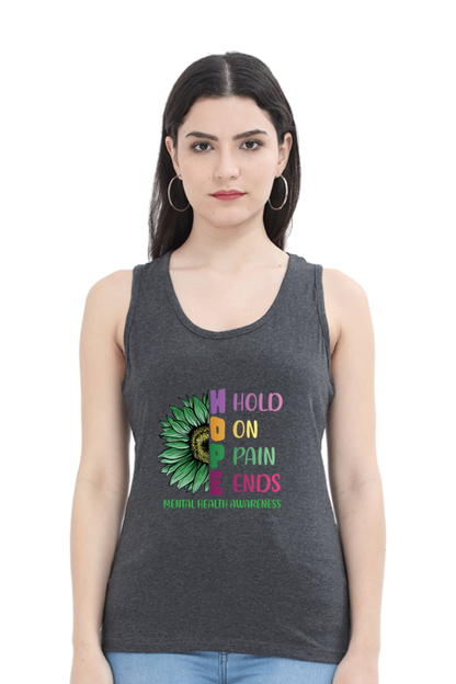 Women's Tank Top