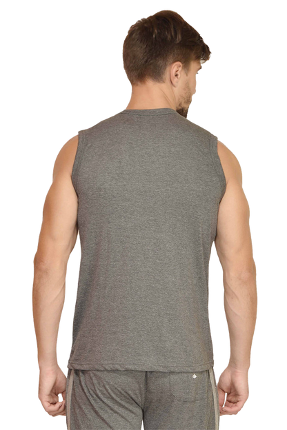 Men's Sleeveless T-Shirt