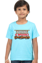 Boy's Classic Crew T-Shirt