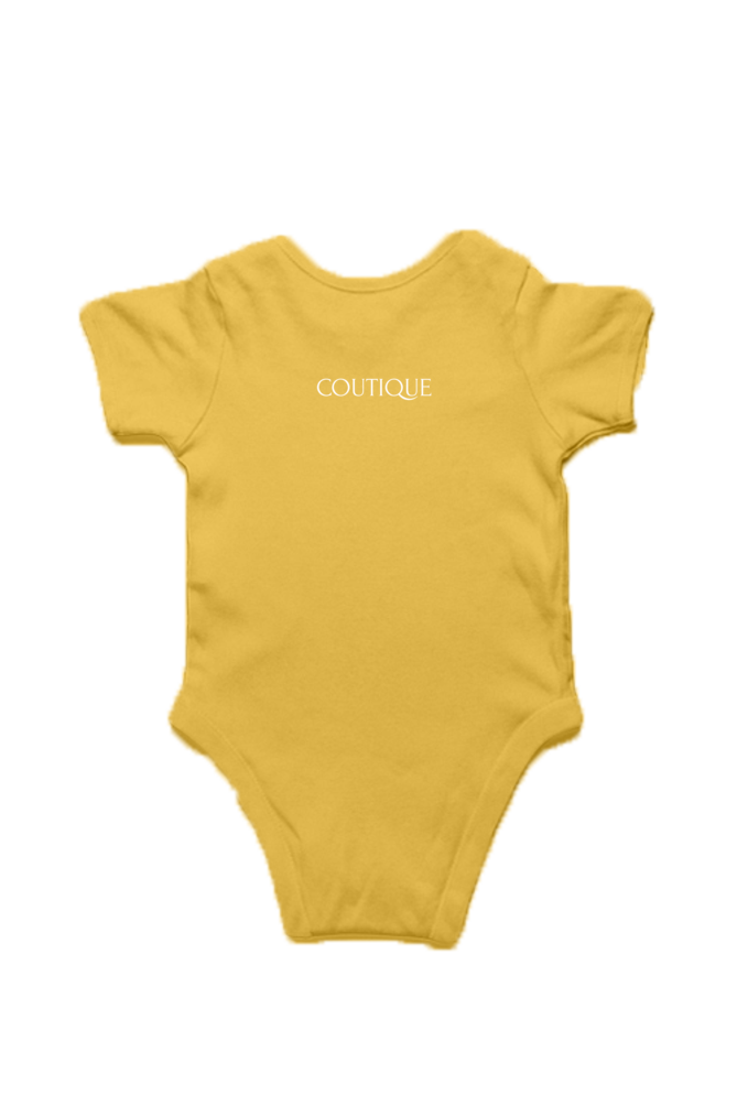 Baby Rompers