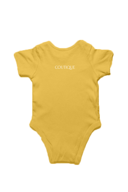 Baby Rompers