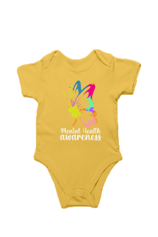 Baby Rompers