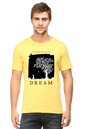 Men's Classic Crew T-Shirt-Dream Edition