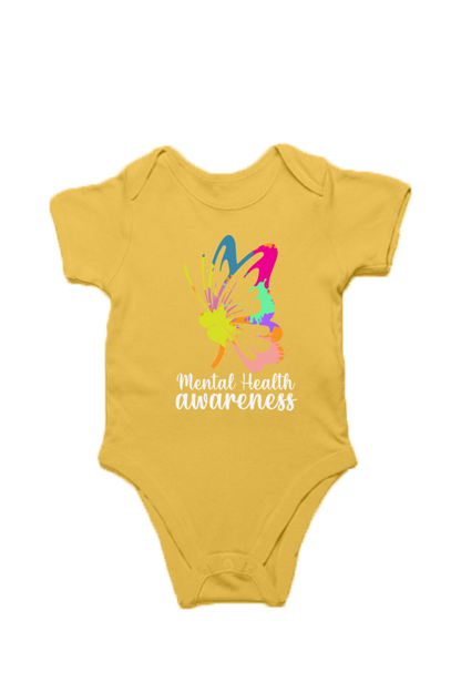 Baby Rompers