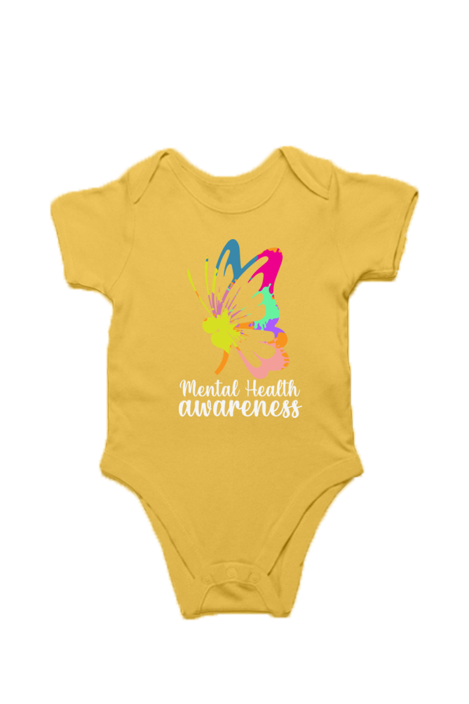 Baby Rompers
