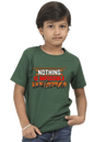 Boy's Classic Crew T-Shirt