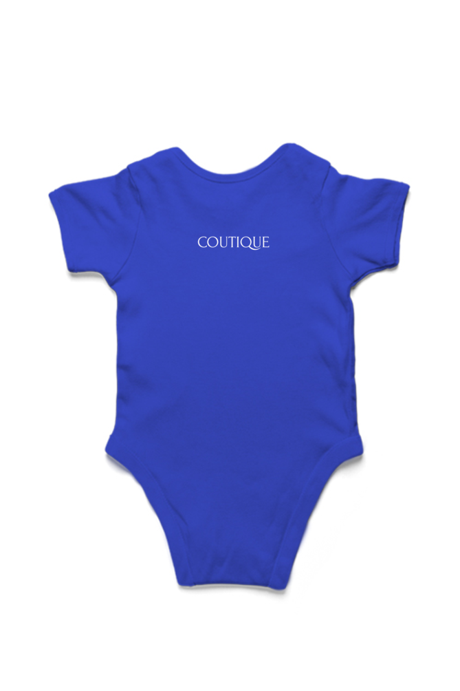 Baby Rompers