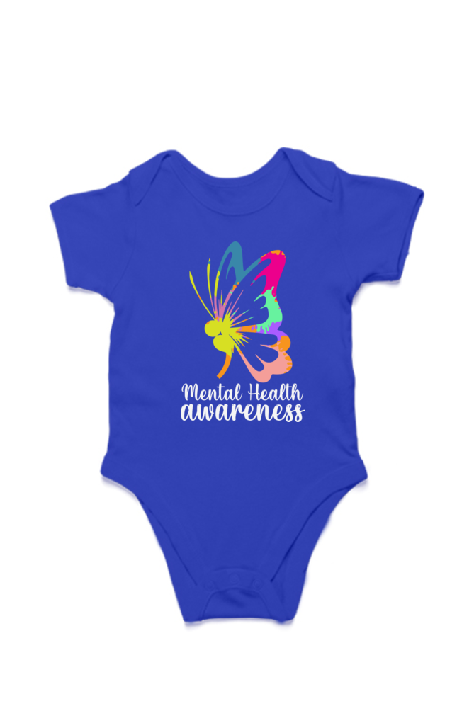 Baby Rompers