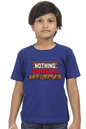 Boy's Classic Crew T-Shirt