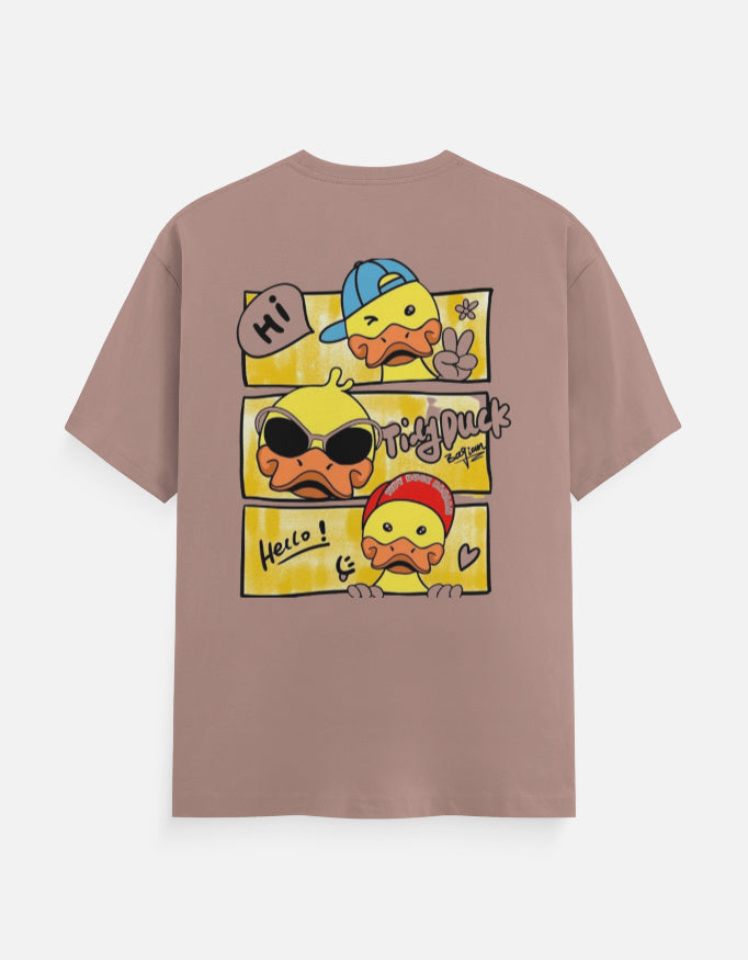Color_Mushroom
