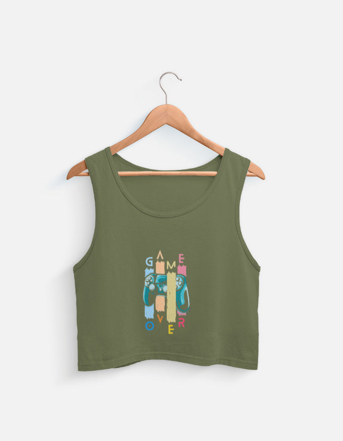 Color_OliveGreen