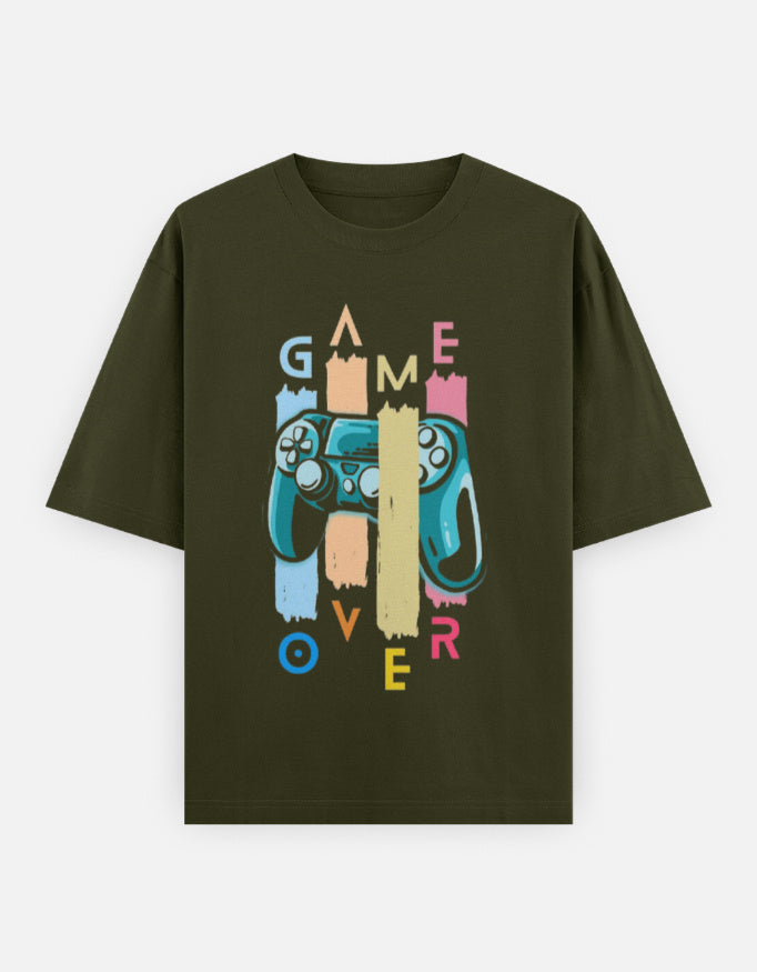 Color_OliveGreen