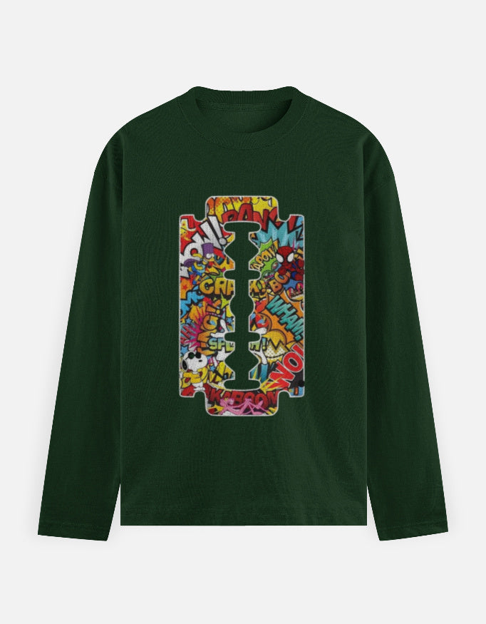 Color_BottleGreen